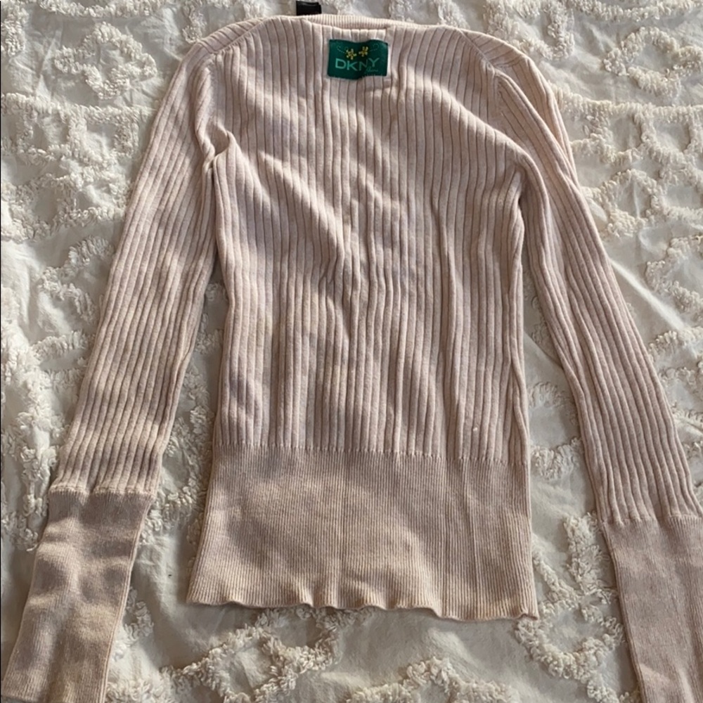 DKNY Sweater - Picture 5 of 6